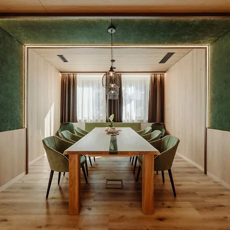 Salzburger Hof 3* Dienten am Hochkönig