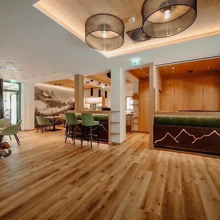 Salzburger Hof Dienten am Hochkönig