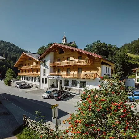Salzburger Hof