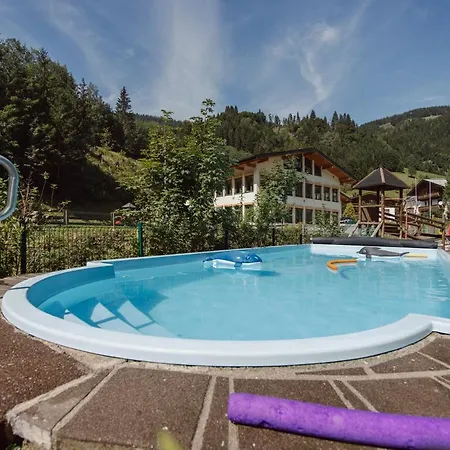 Salzburger Hof 3* Dienten am Hochkoenig