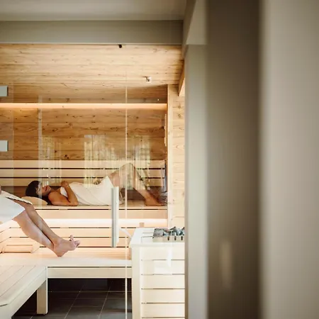 Salzburger Hof Hotel Dienten am Hochkönig