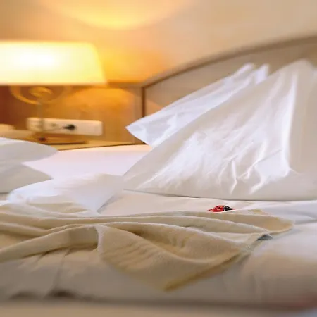 Salzburger Hof Otel Dienten am Hochkönig