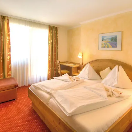 Hotel Salzburger Hof Dienten am Hochkönig