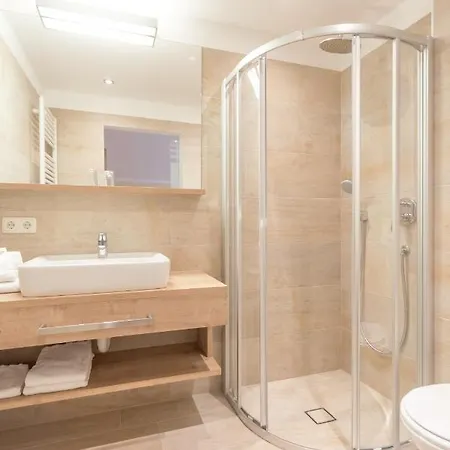 Salzburger Hof 3* Dienten am Hochkönig