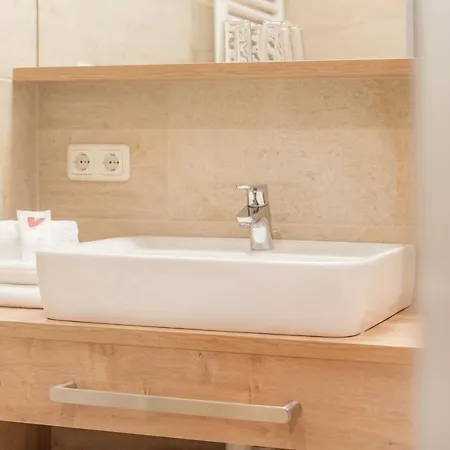 Salzburger Hof Dienten am Hochkönig