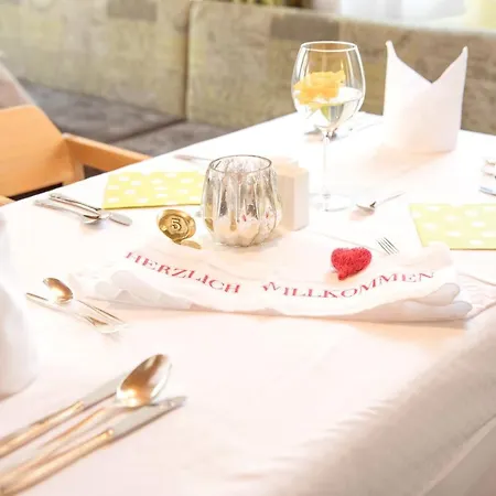 Hotel Salzburger Hof 3*